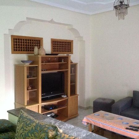 Appartement Familial Emile Zola カサブランカ エクステリア 写真