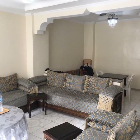 Appartement Familial Emile Zola カサブランカ エクステリア 写真