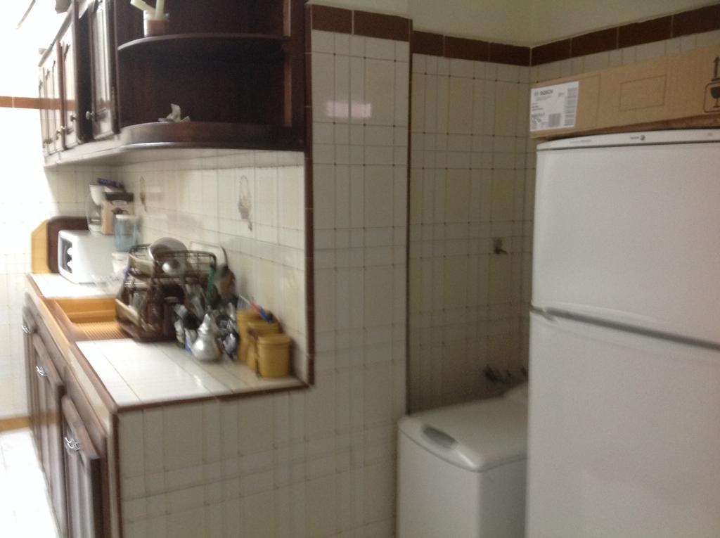 Appartement Familial Emile Zola カサブランカ 部屋 写真