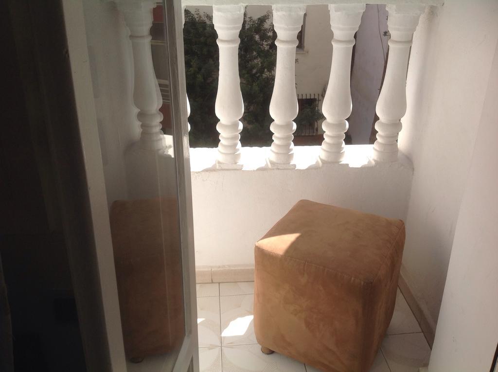 Appartement Familial Emile Zola カサブランカ エクステリア 写真