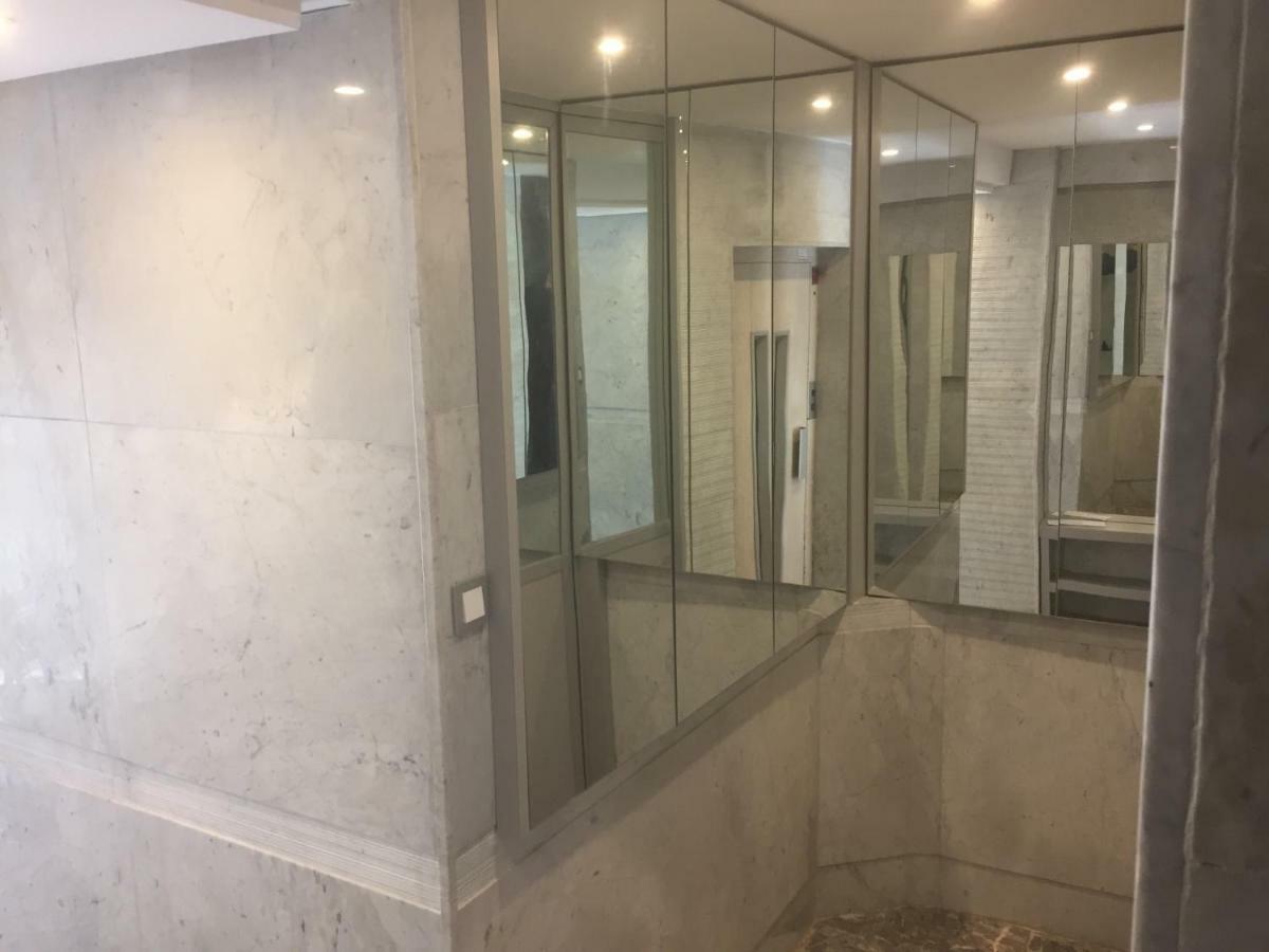 Appartement Familial Emile Zola カサブランカ エクステリア 写真