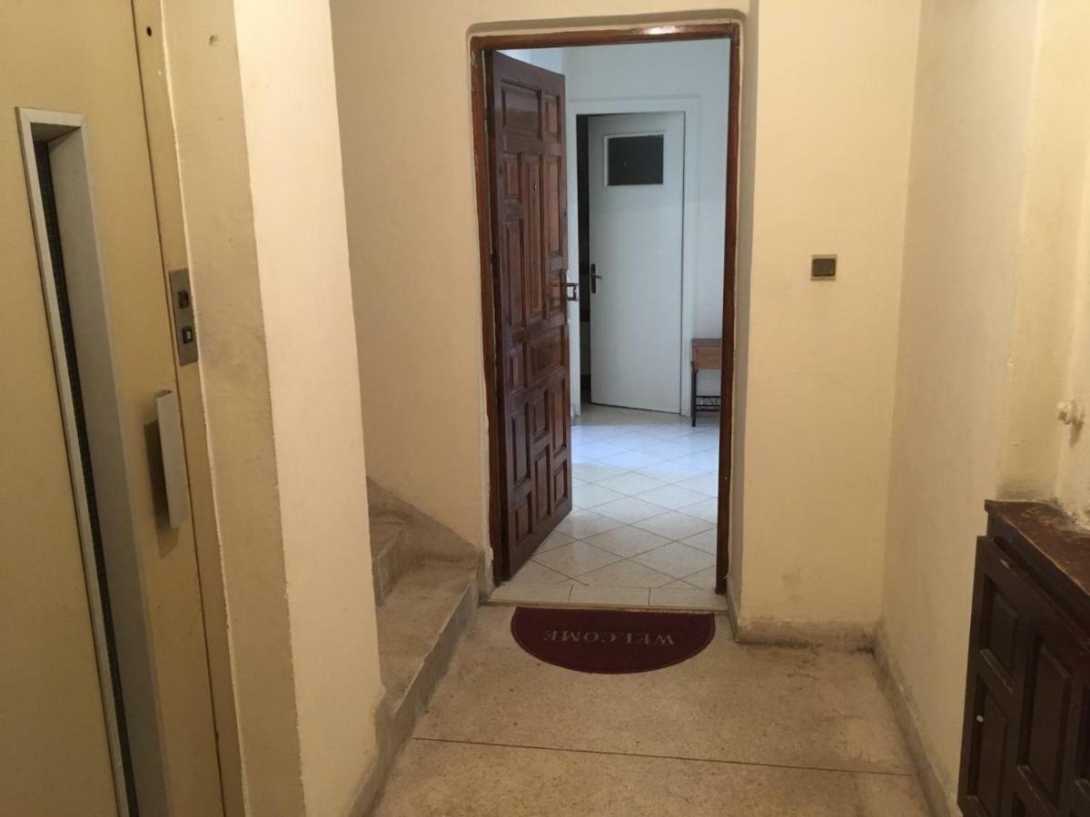 Appartement Familial Emile Zola カサブランカ エクステリア 写真