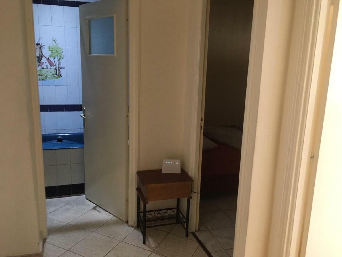 Appartement Familial Emile Zola カサブランカ エクステリア 写真