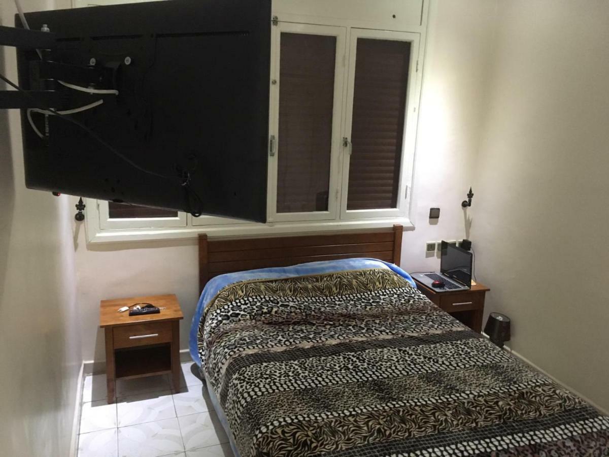 Appartement Familial Emile Zola カサブランカ エクステリア 写真