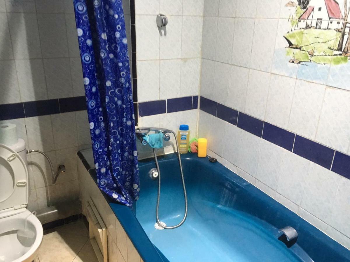 Appartement Familial Emile Zola カサブランカ エクステリア 写真