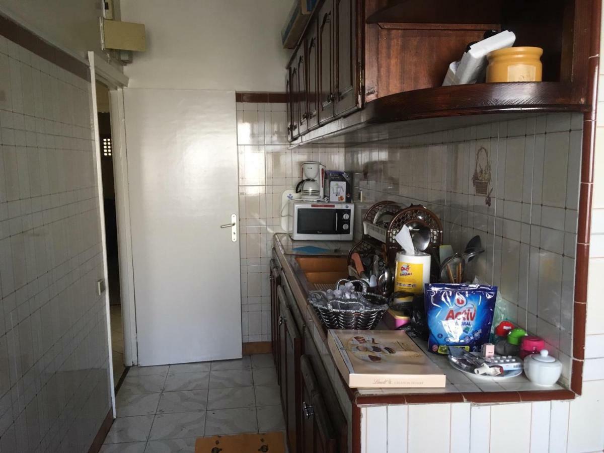 Appartement Familial Emile Zola カサブランカ エクステリア 写真