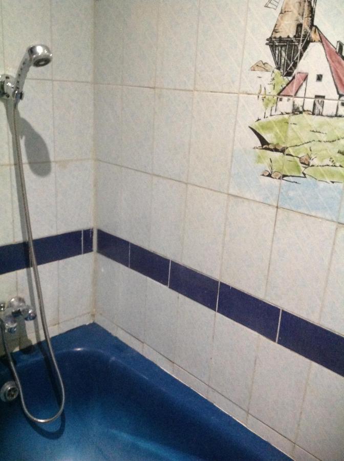 Appartement Familial Emile Zola カサブランカ エクステリア 写真